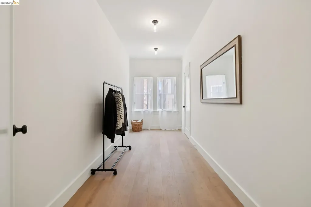 4430 Howe Street Oakland CA 94611