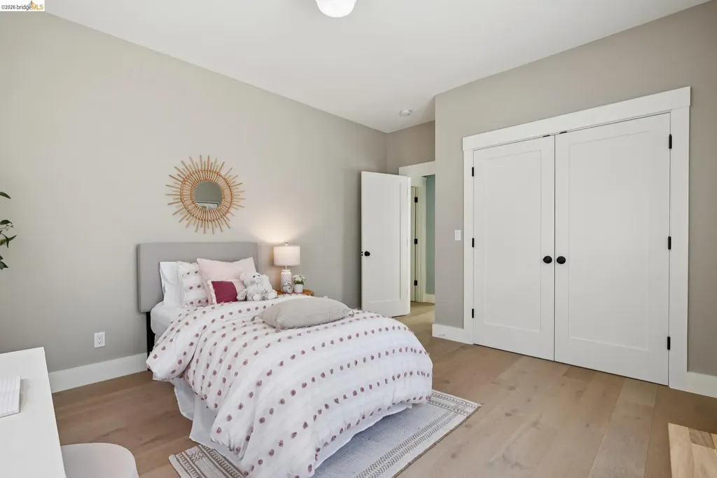 4430 Howe Street Oakland CA 94611