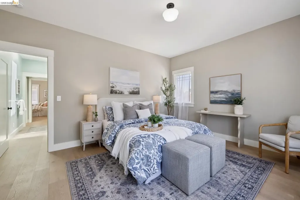 4430 Howe Street Oakland CA 94611