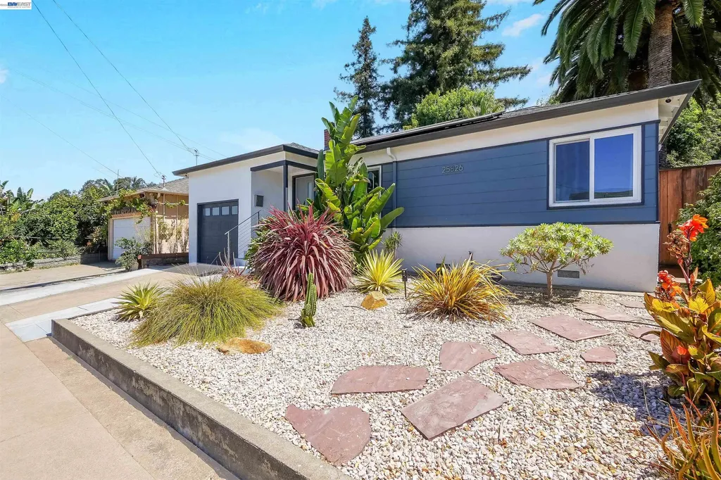 25826 Bryn Mawr Avenue Hayward CA 94542