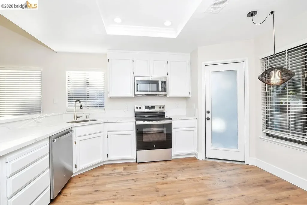 895 Caribou Terrace Brentwood CA 94513