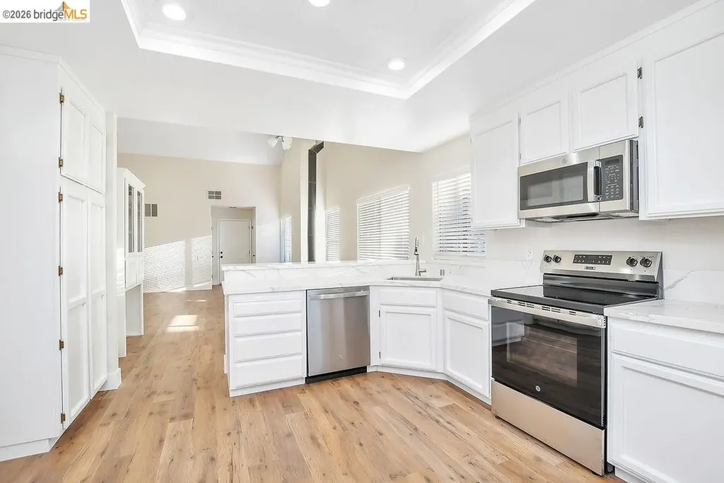 895 Caribou Terrace Brentwood CA 94513