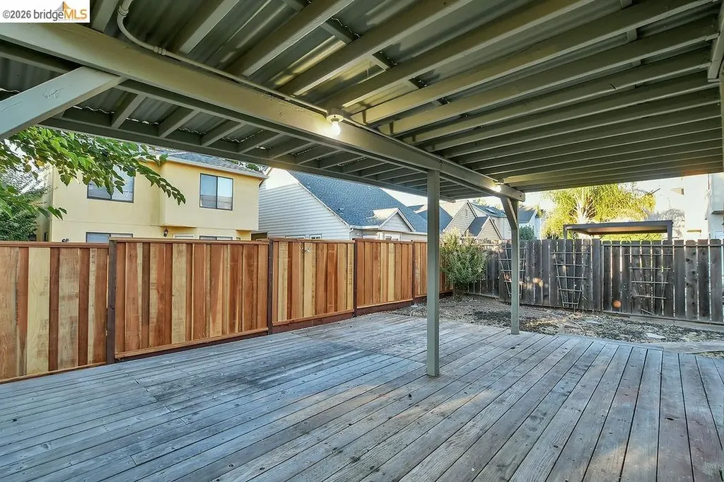 895 Caribou Terrace Brentwood CA 94513