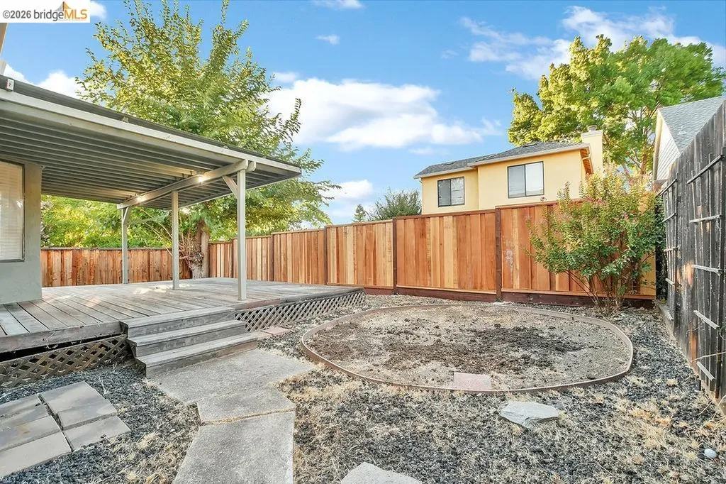 895 Caribou Terrace Brentwood CA 94513