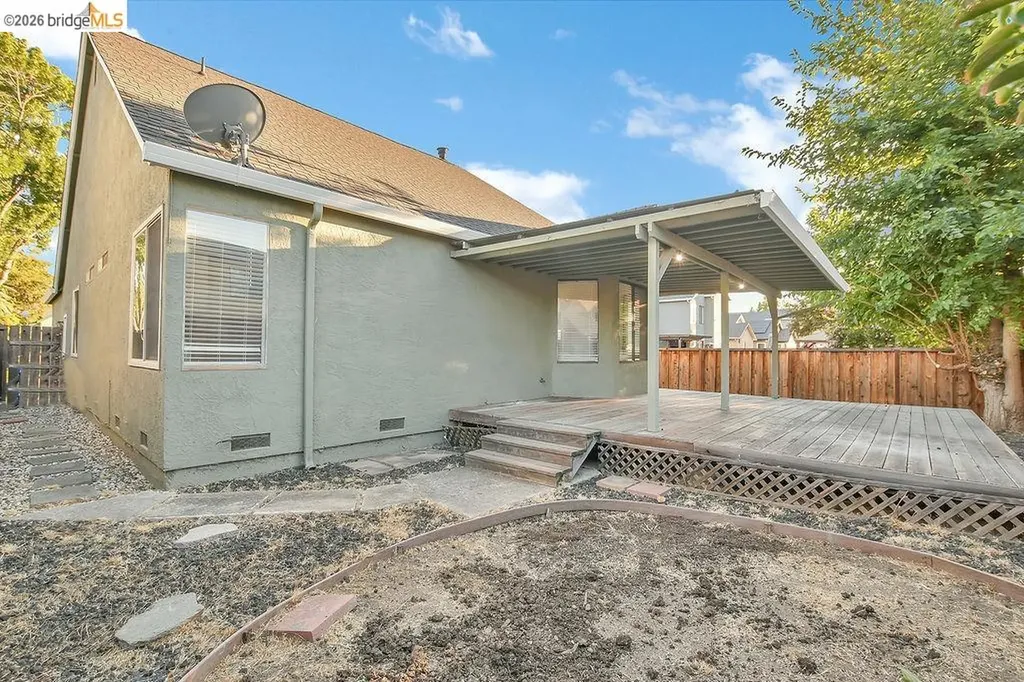 895 Caribou Terrace Brentwood CA 94513