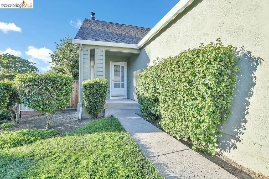895 Caribou Terrace Brentwood CA 94513