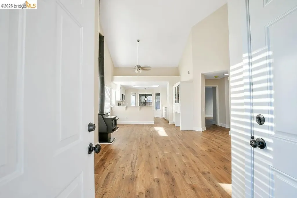 895 Caribou Terrace Brentwood CA 94513