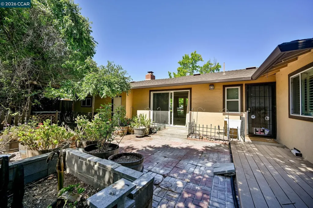 1240 Sherlock Way Concord CA 94521