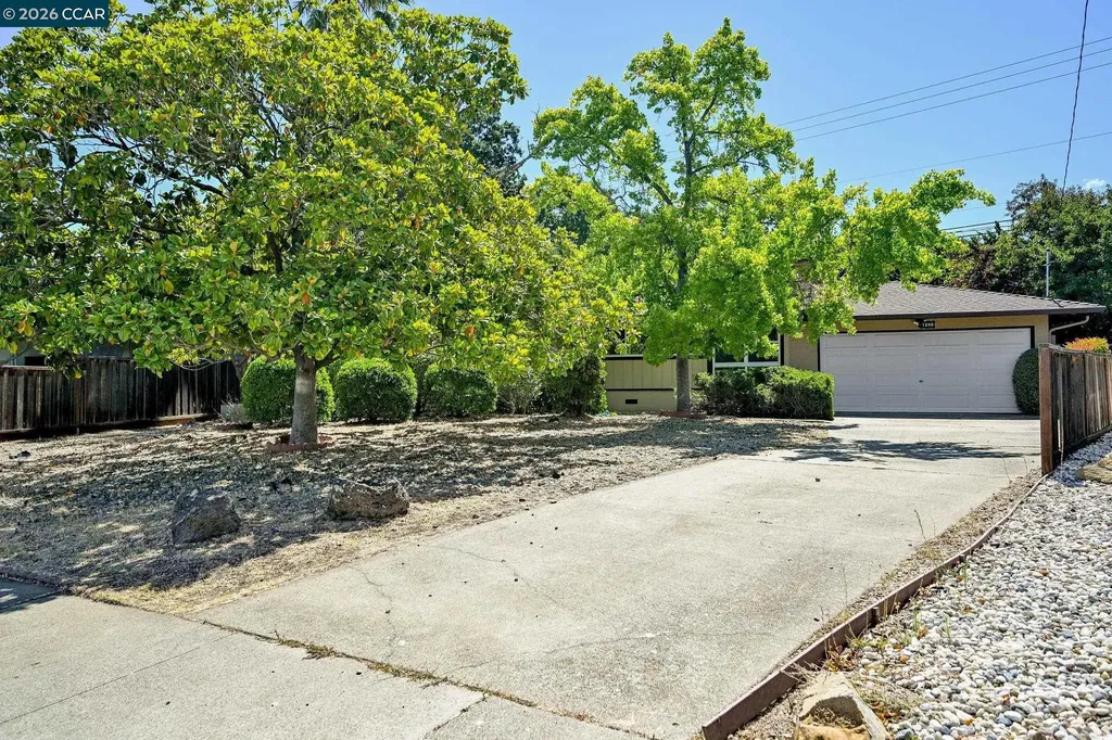 1240 Sherlock Way Concord CA 94521