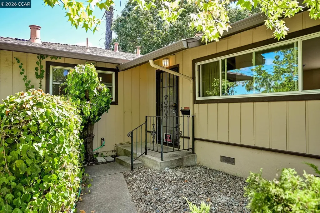 1240 Sherlock Way Concord CA 94521