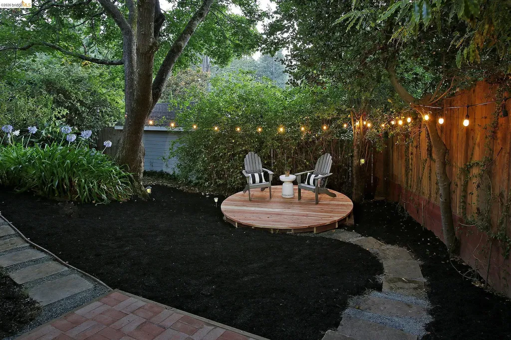 1101 Mountain Boulevard Oakland CA 94611