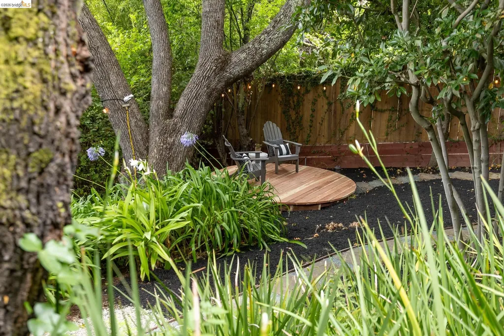 1101 Mountain Boulevard Oakland CA 94611