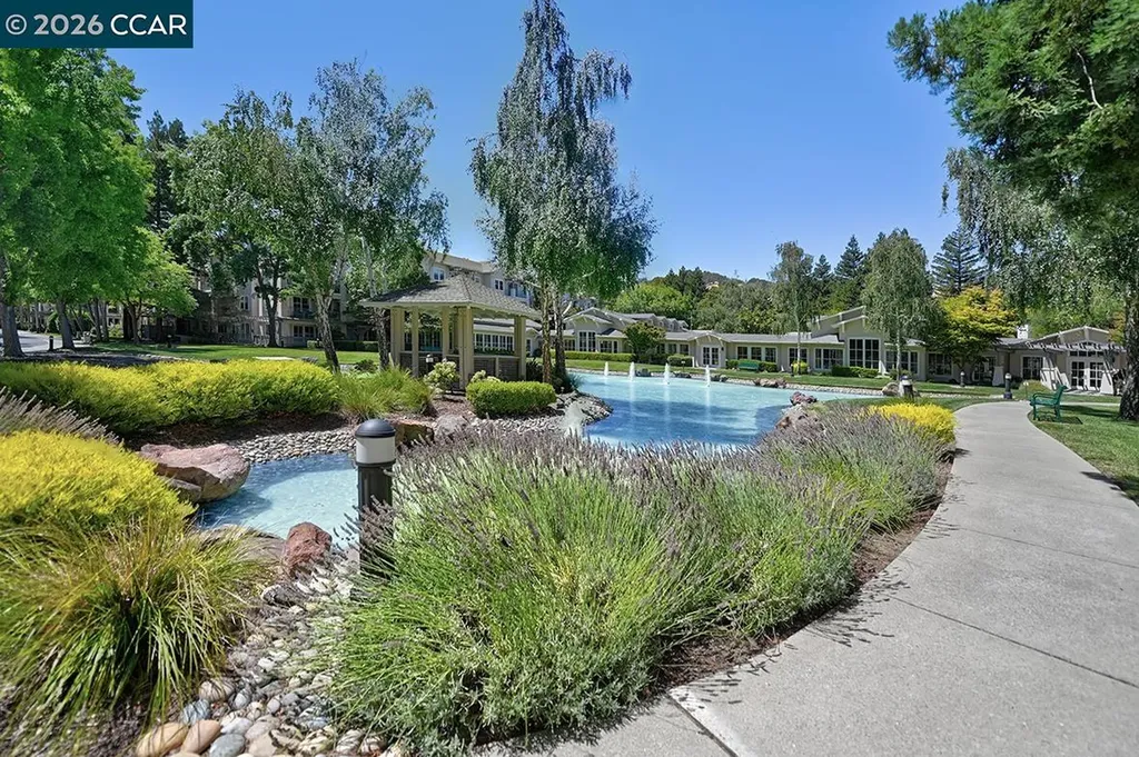 1840 Tice Creek Drive Walnut Creek CA 94595