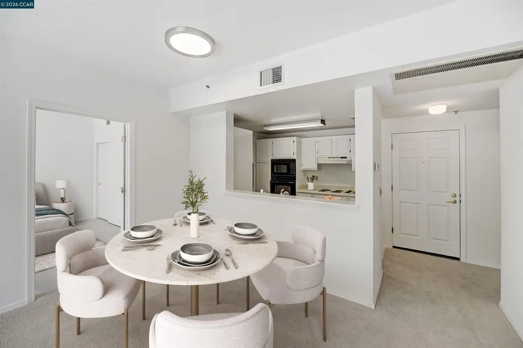 1840 Tice Creek Drive Walnut Creek CA 94595