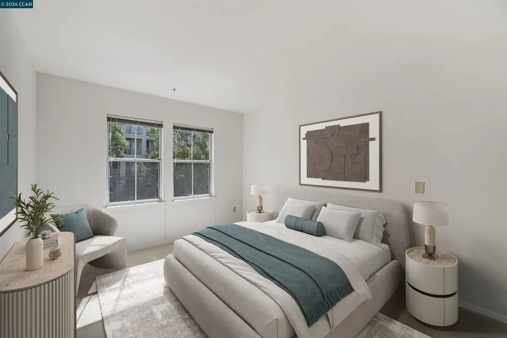 1840 Tice Creek Drive Walnut Creek CA 94595