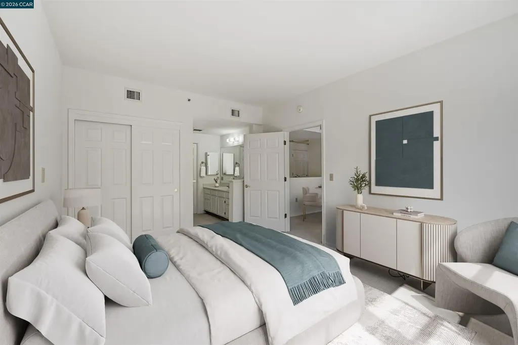 1840 Tice Creek Drive Walnut Creek CA 94595