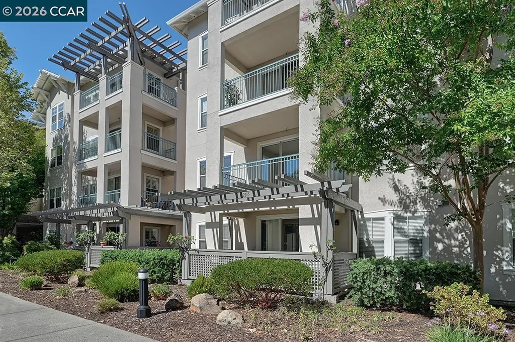 1840 Tice Creek Drive Walnut Creek CA 94595