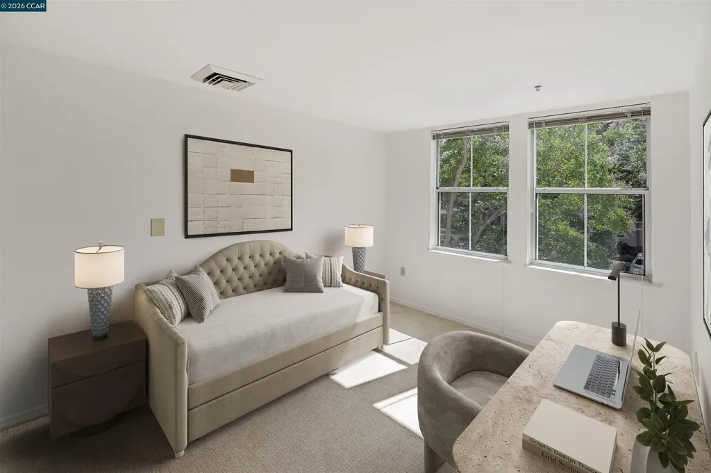 1840 Tice Creek Drive Walnut Creek CA 94595