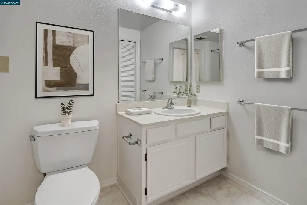 1840 Tice Creek Drive Walnut Creek CA 94595