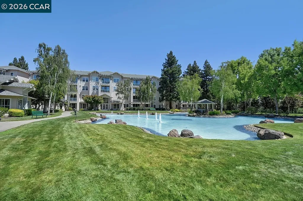 1840 Tice Creek Drive Walnut Creek CA 94595