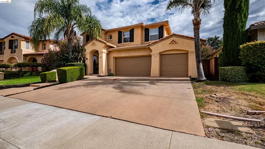 2017 Tioga Pass Way Antioch CA 94531