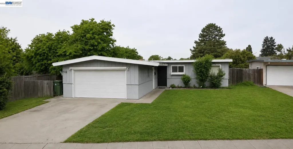 3485 Mission View Drive Fremont CA 94538