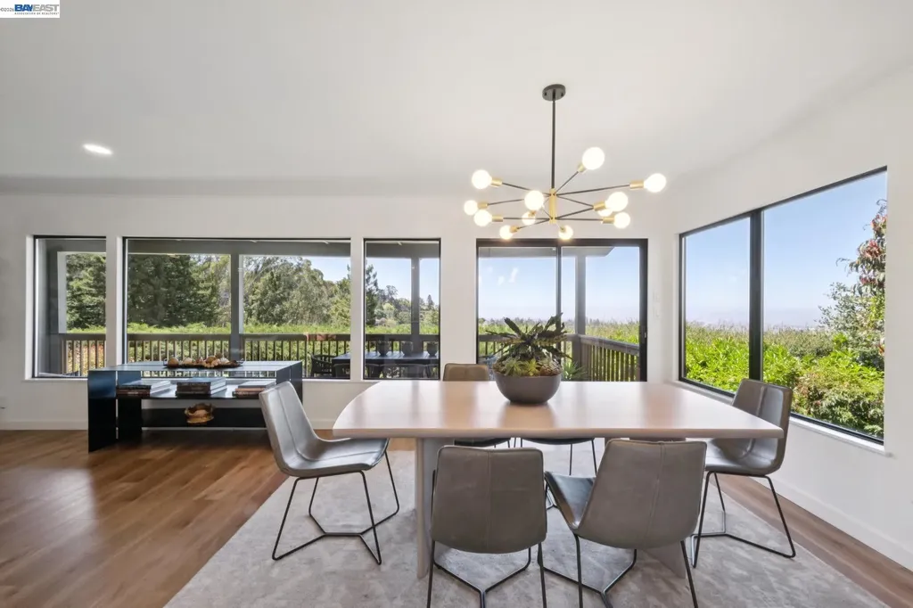 6957 Armour Drive Oakland CA 94611