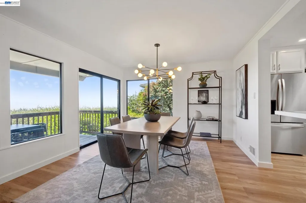 6957 Armour Drive Oakland CA 94611
