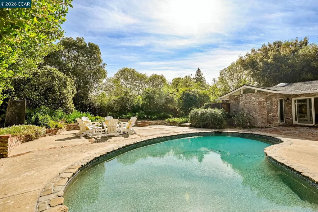 2007 Calle Los Callados Diablo CA 94528