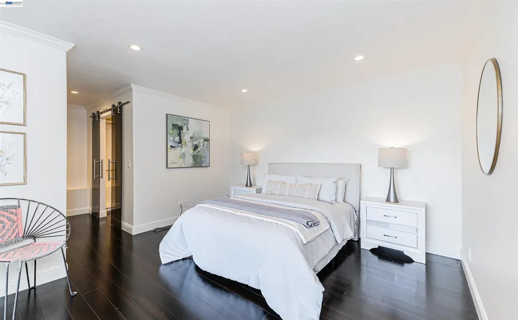 3060 Todd Court Castro Valley CA 94546