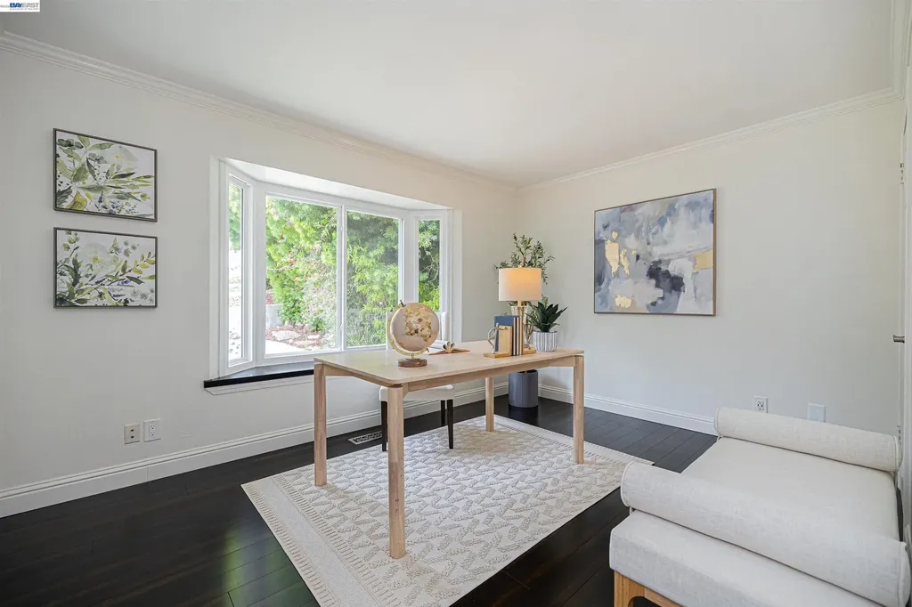 3060 Todd Court Castro Valley CA 94546