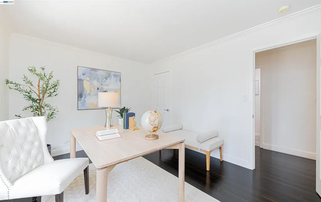3060 Todd Court Castro Valley CA 94546