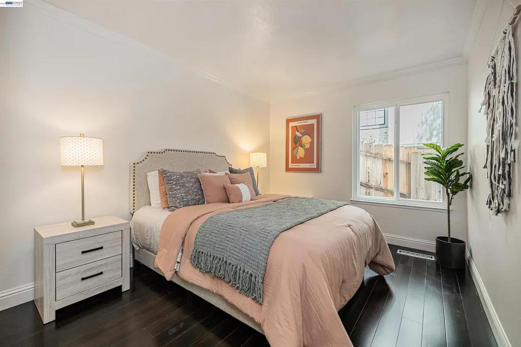 3060 Todd Court Castro Valley CA 94546