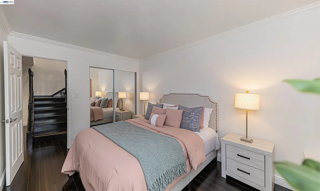 3060 Todd Court Castro Valley CA 94546