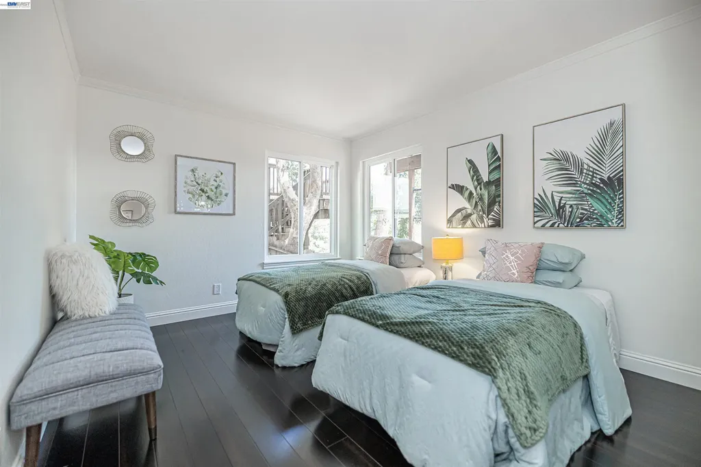 3060 Todd Court Castro Valley CA 94546