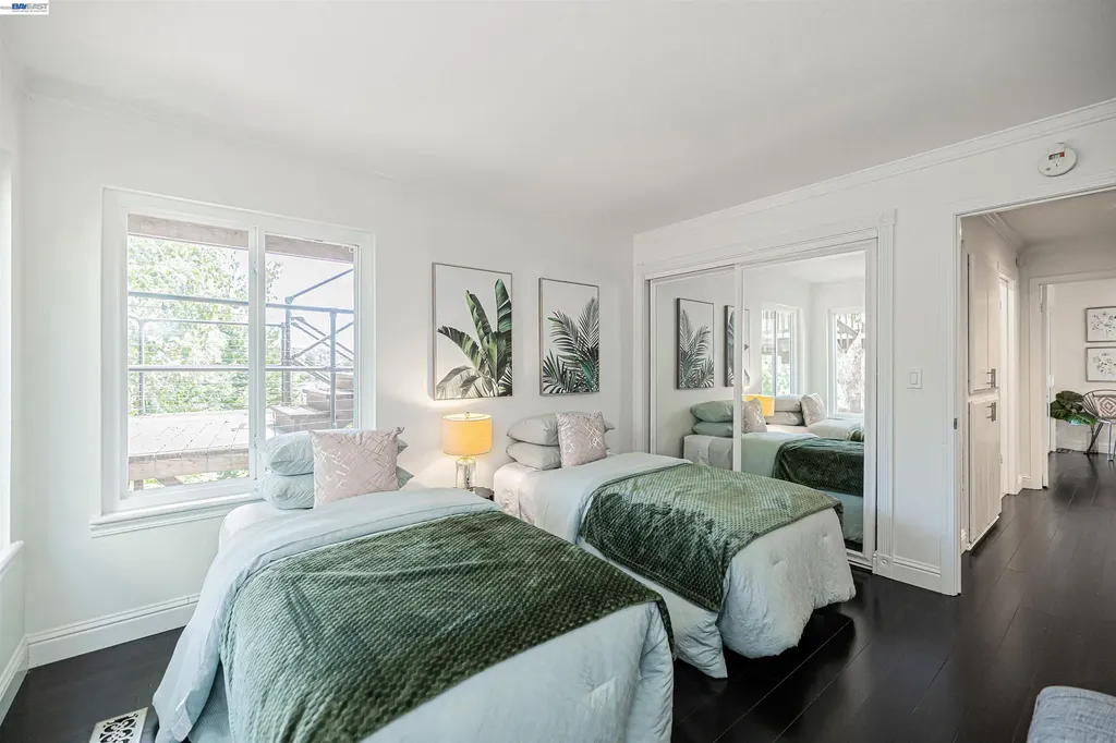 3060 Todd Court Castro Valley CA 94546