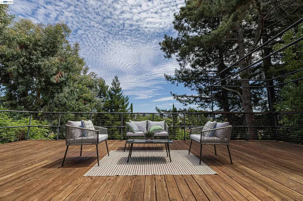 3060 Todd Court Castro Valley CA 94546