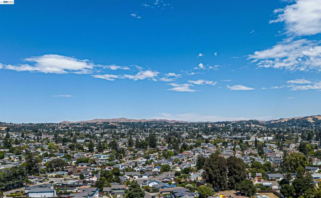 3060 Todd Court Castro Valley CA 94546