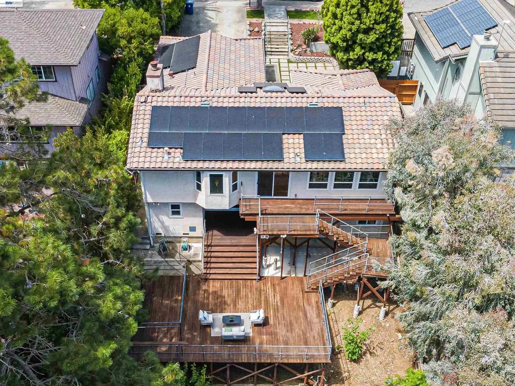 3060 Todd Court Castro Valley CA 94546