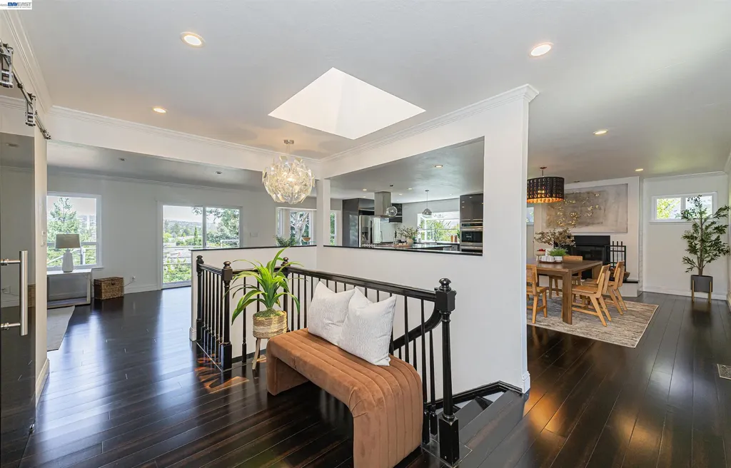 3060 Todd Court Castro Valley CA 94546