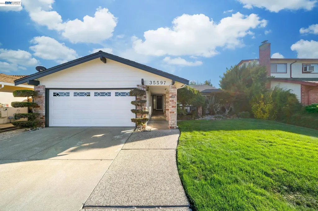 35597 Galen Place Fremont CA 94536