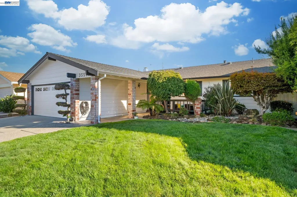 35597 Galen Place Fremont CA 94536