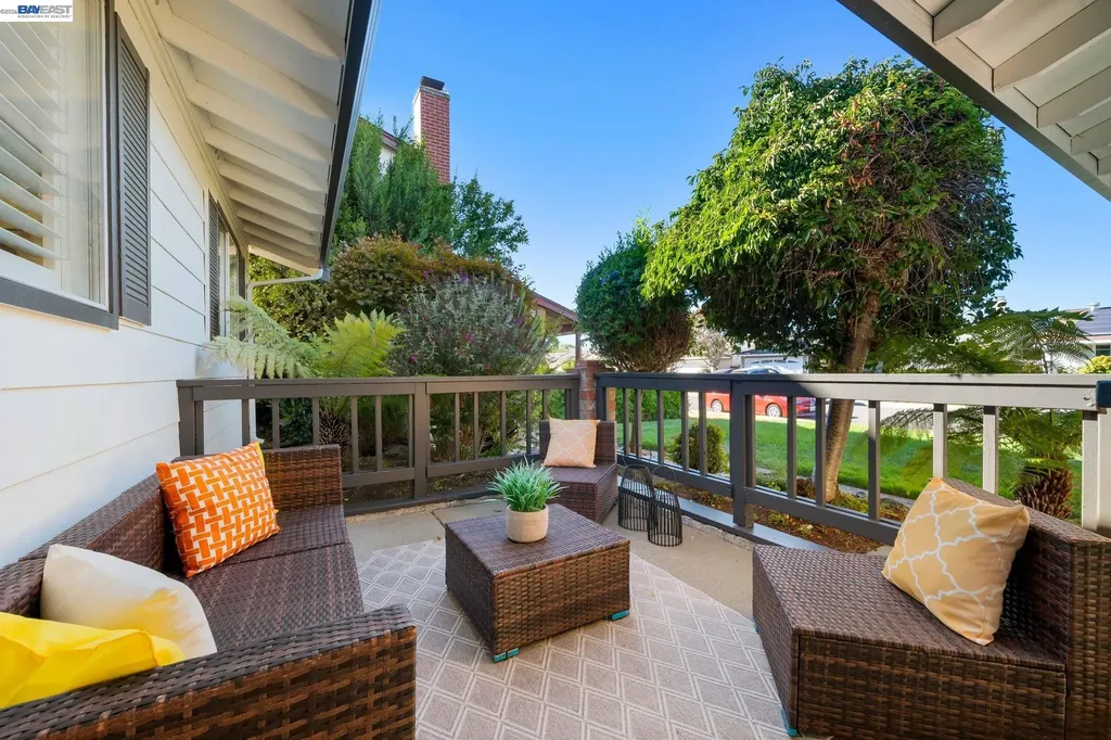 35597 Galen Place Fremont CA 94536