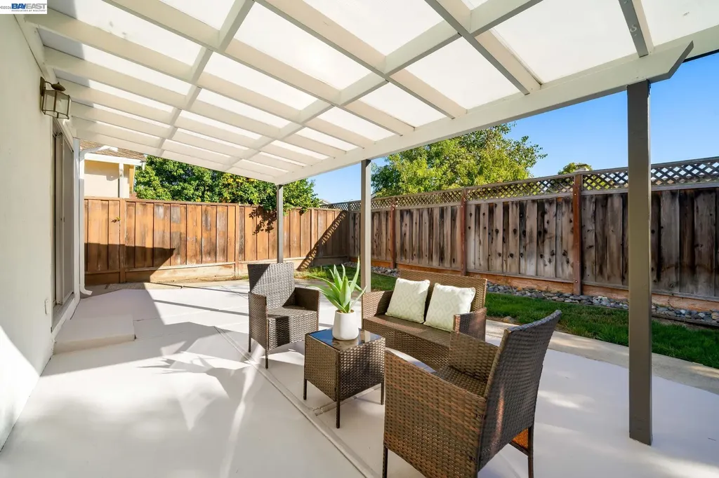 35597 Galen Place Fremont CA 94536