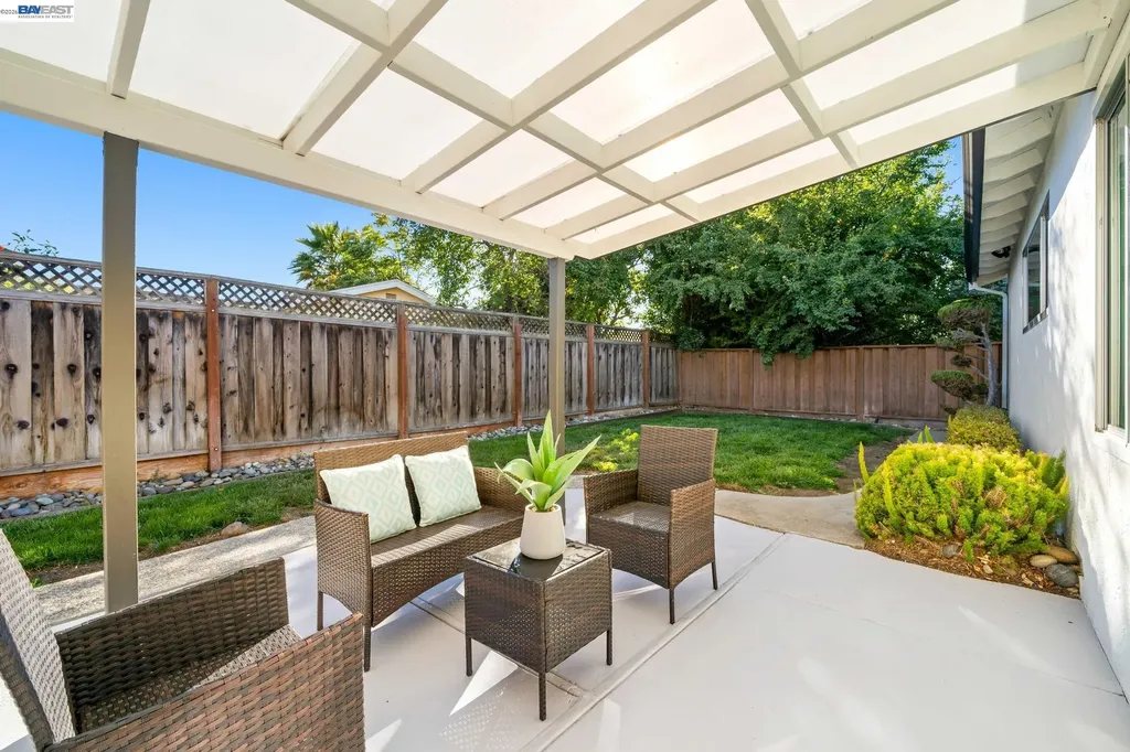 35597 Galen Place Fremont CA 94536