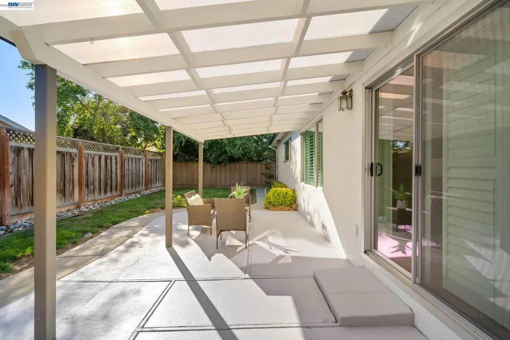 35597 Galen Place Fremont CA 94536