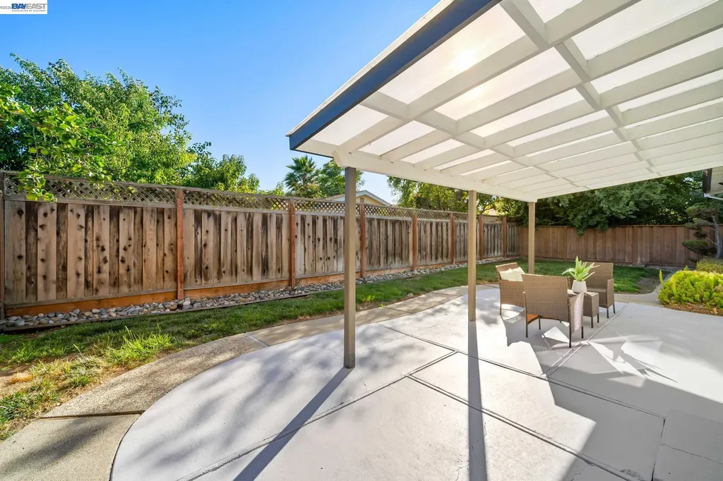 35597 Galen Place Fremont CA 94536