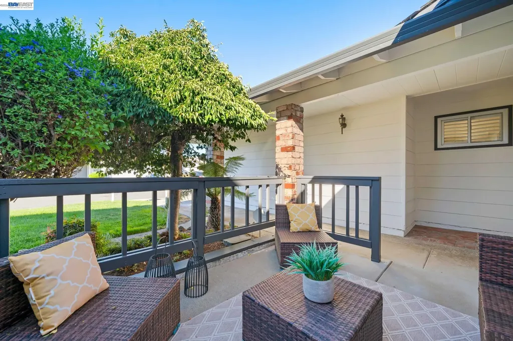 35597 Galen Place Fremont CA 94536