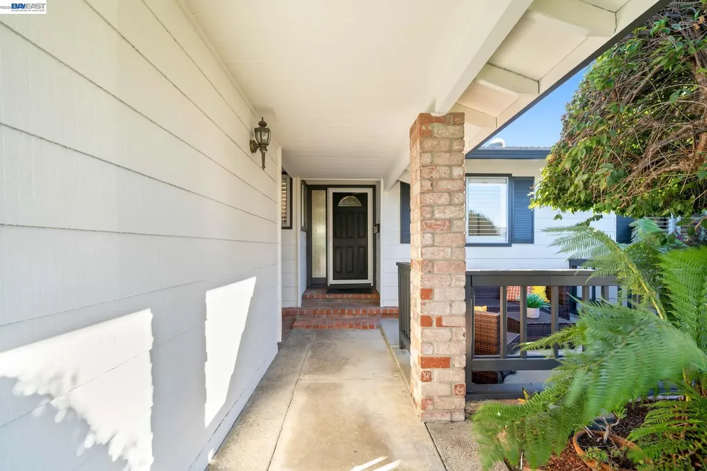 35597 Galen Place Fremont CA 94536