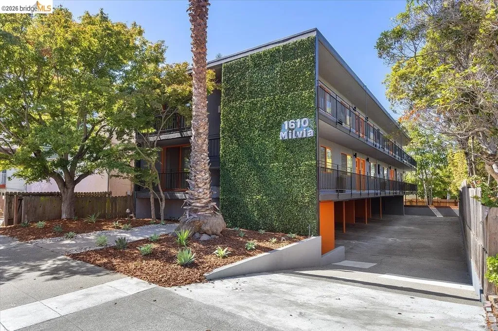 1610 Milvia Street Berkeley CA 94709
